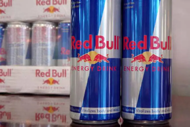 Red Bull, o tônico tailandês que ganhou asas