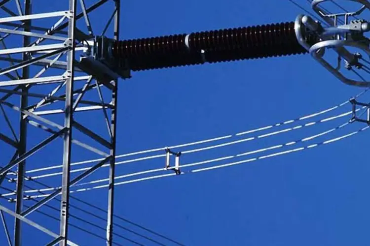 Segundo ata do Copom,  a tarifa de eletricidade, este ano, subiu para 4,1%, ante os 2,8% considerados em junho (NANI GOIS)