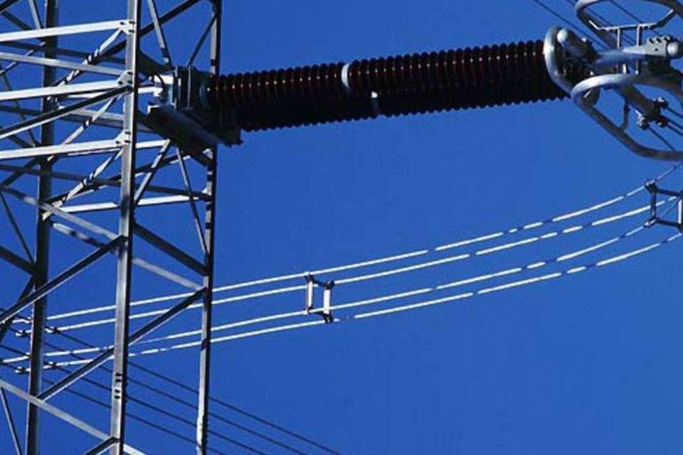 BC eleva a projeção de reajuste de tarifa de eletricidade