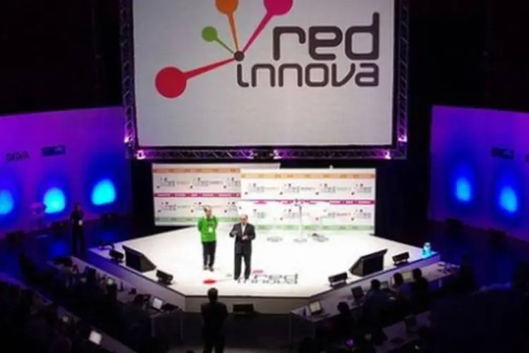 Primeira edição da conferência Rede Innova no Brasil acontece em novembro (Divulgação)