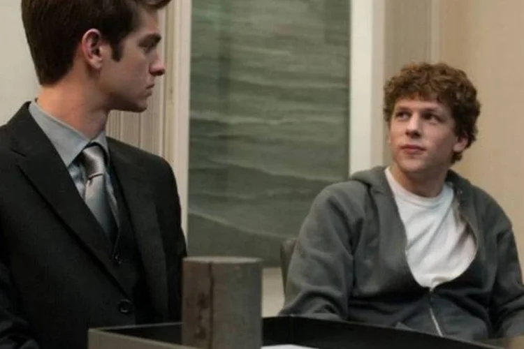 A Rede Social (2010) (Divulgação)