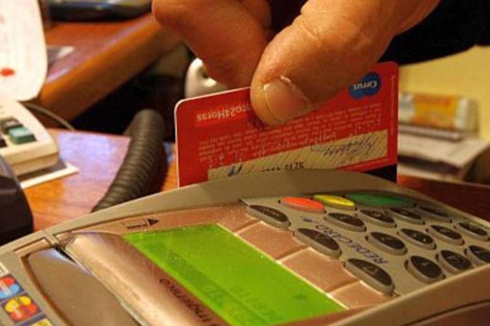 Redecard capturará transações do cartão de crédito Sorocred