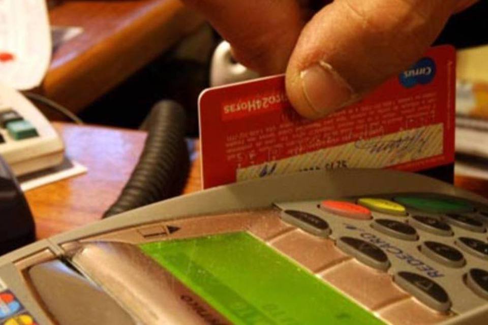 Redecard emite R$ 2 bilhões em notas promissórias