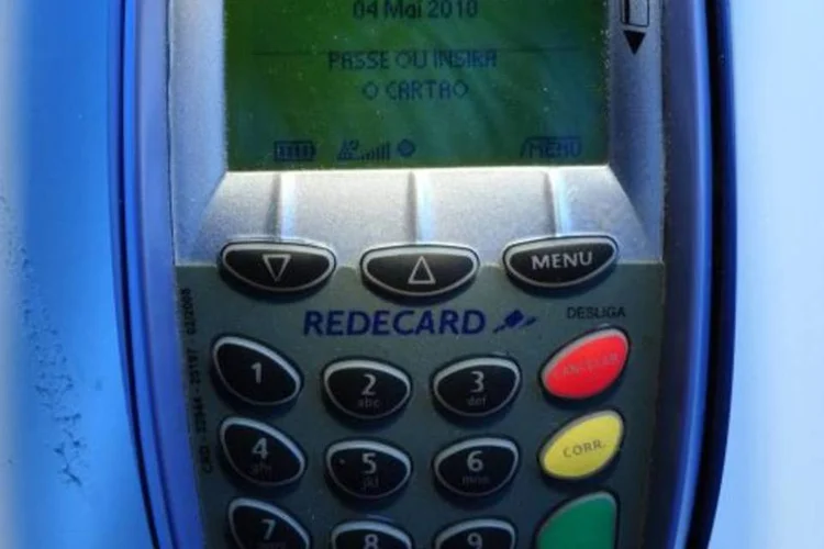 Compra da Redecard pelo Itaú (Divulgação/Veja)