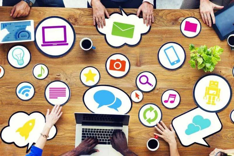 
	Redes sociais: Twitter e Pinterest oferecem divulga&ccedil;&atilde;o de conte&uacute;dos patrocinados de maneiras distintas
 (Rawpixel Ltd/Thinkstock)