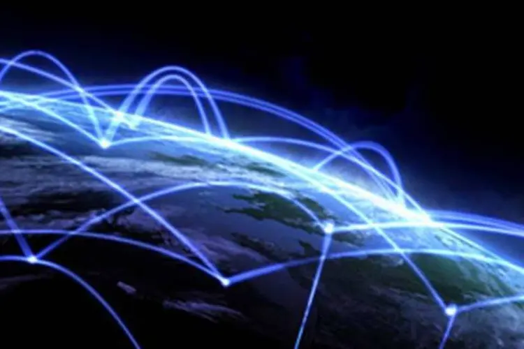 A economia da Internet dos países do G20 vai praticamente dobrar entre 2010 e 2016 (Caltech)
