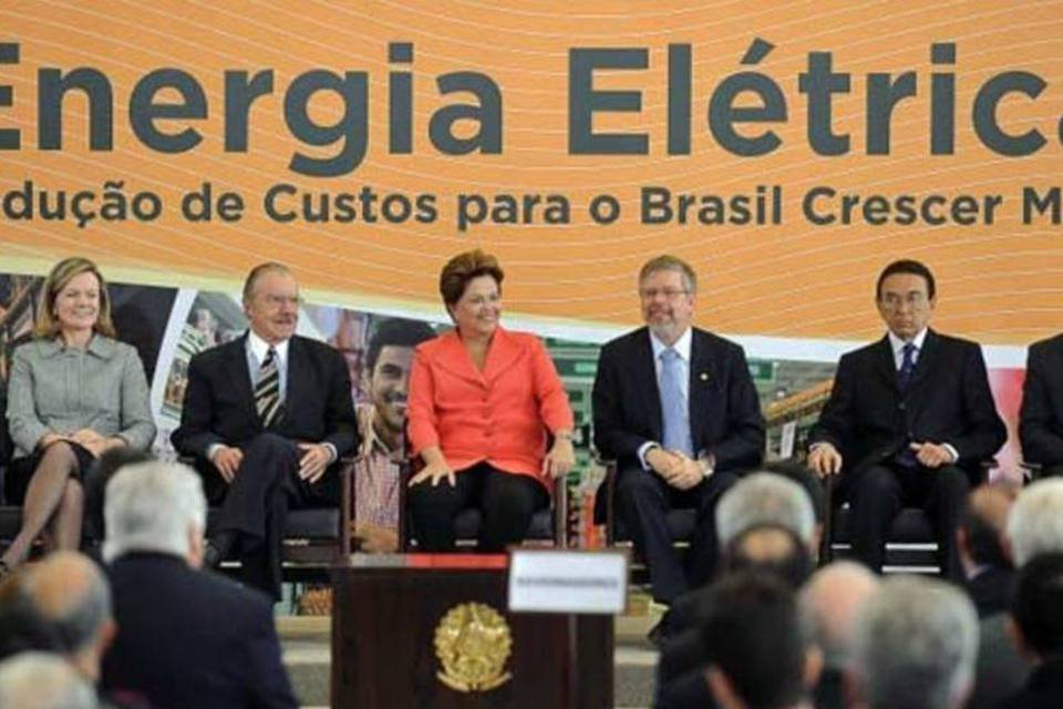 Indenização a geradoras será conhecida em 1º de novembro