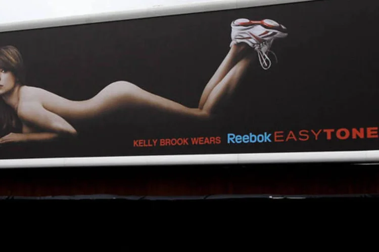 Reebok (Getty Images)