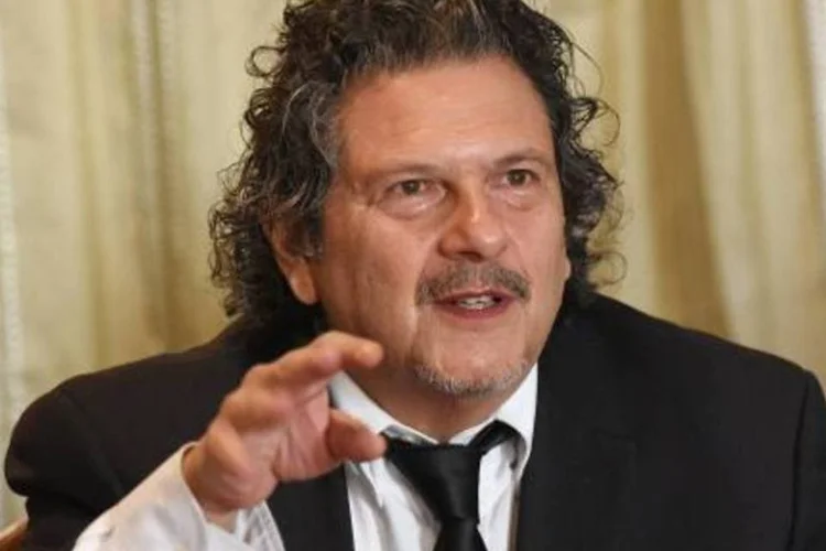 Reed Brody, conselheiro legal da Human Rights Watch: a ação legal ocorre depois que várias reportagens e a divulgação de documentos públicos revelaram um programa de vigilância da DEA na década de noventa (Seyllou/AFP)