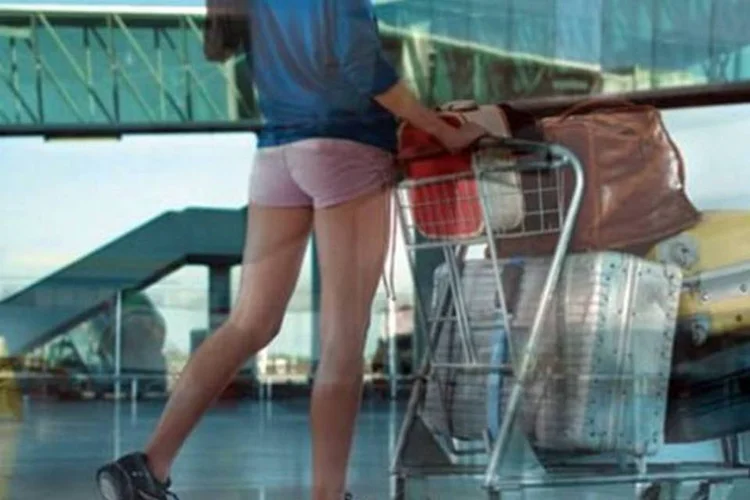Propaganda do EasyTone: além do reembolso, a Reebok está impedida de fazer propagandas nos EUA que afirmem, sem provas, que os tênis ou qualquer outro produto são efetivos no fortalecimento dos músculos (Divulgação)