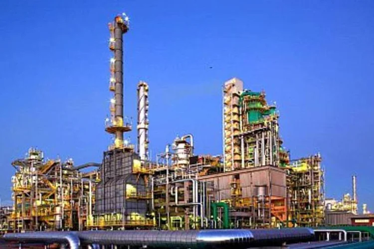 Refap: a Repsol havia adquirido a participação de 30% em 2001