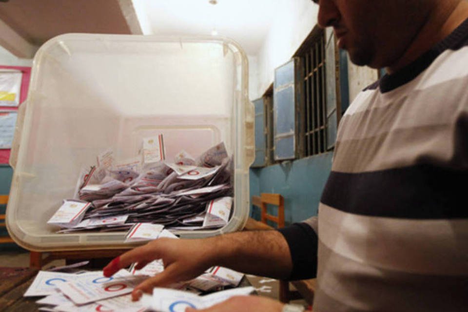 Aprovada nova Constituição egípcia com 98,1% dos votos