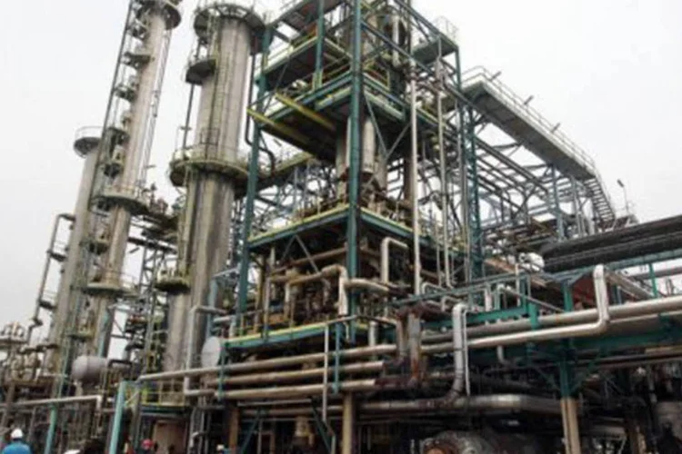 A cotação foi influenciada pela divulgação dos resultados do setor serviços nos EUA (©AFP/Arquivo / Kenzo Tribouillard)