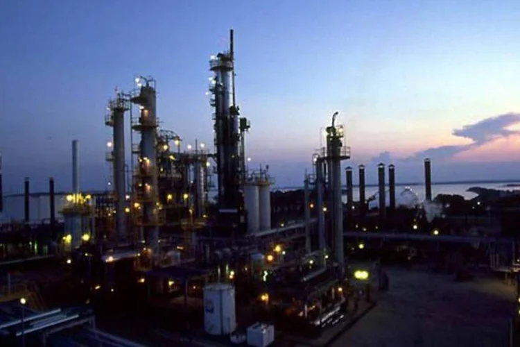 Em 2010, Venezuela investiu no projeto bem menos que o previsto inicialmente (Divulgação/Petrobras)
