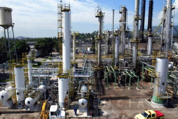 A participação da PDVSA no projeto foi posta em dúvida há alguns meses no Brasil (Arquivo)