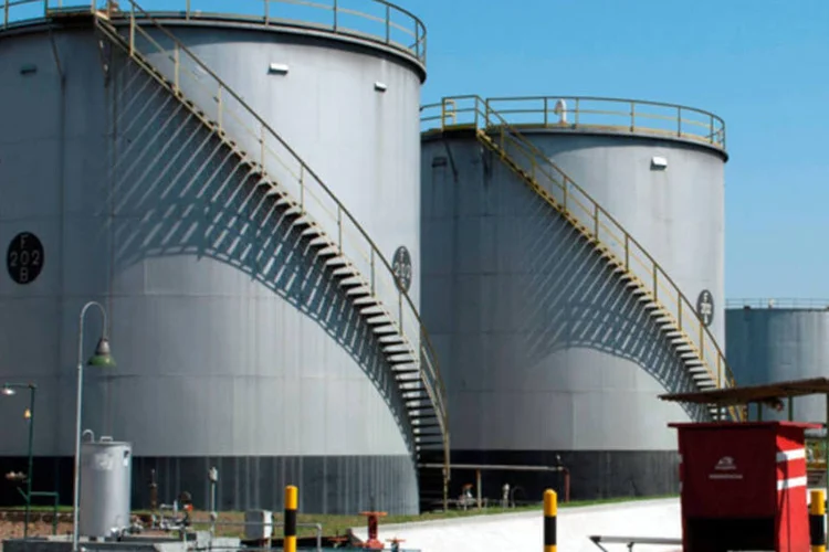 Companhia poderá se tornar detentora do segundo maior parque de tratamento de petróleo do país (Divulgação)