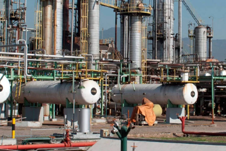 Construção do acesso à Refinaria Premium I, em Bacabeira (MA), já contratou mais de R$ 100 milhões de empresas (Divulgação)