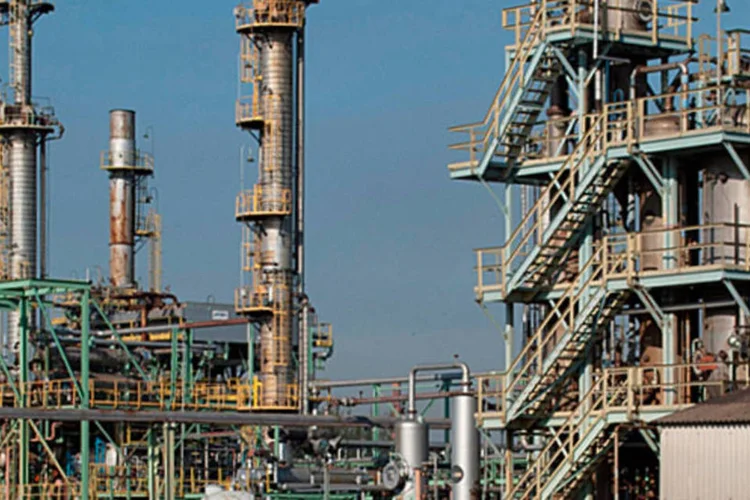Das 16 refinarias da petrolífera existentes no país, quatro ficam em São Paulo (Divulgação)