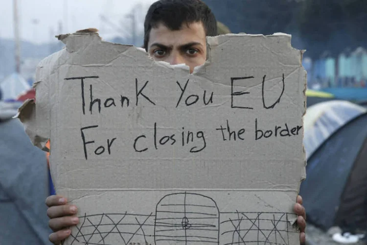 Fatos e fotos (Reuters)