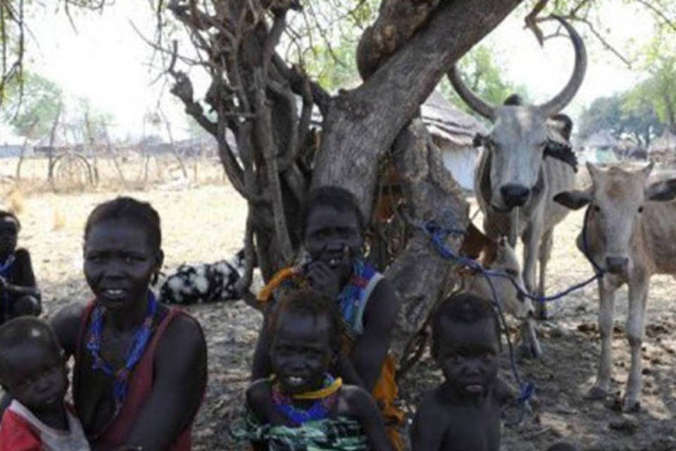 Fonte do governo anuncia mais de 3.000 mortes no Sudão do Sul