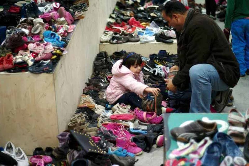 Alemanha investiga jihadista infiltrado entre refugiados