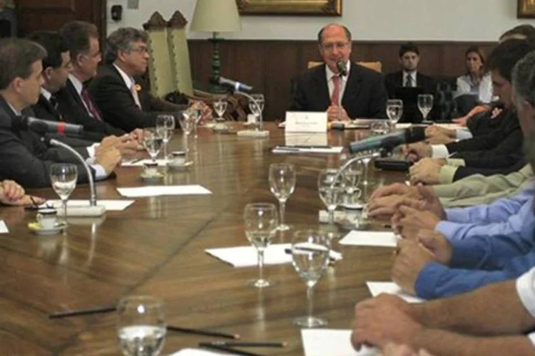 A partir da instituição da RM Vale e Litoral Norte, serão criados instrumentos de planejamento, execução e fomento das ações metropolitanas (Divulgação/Imovelweb)
