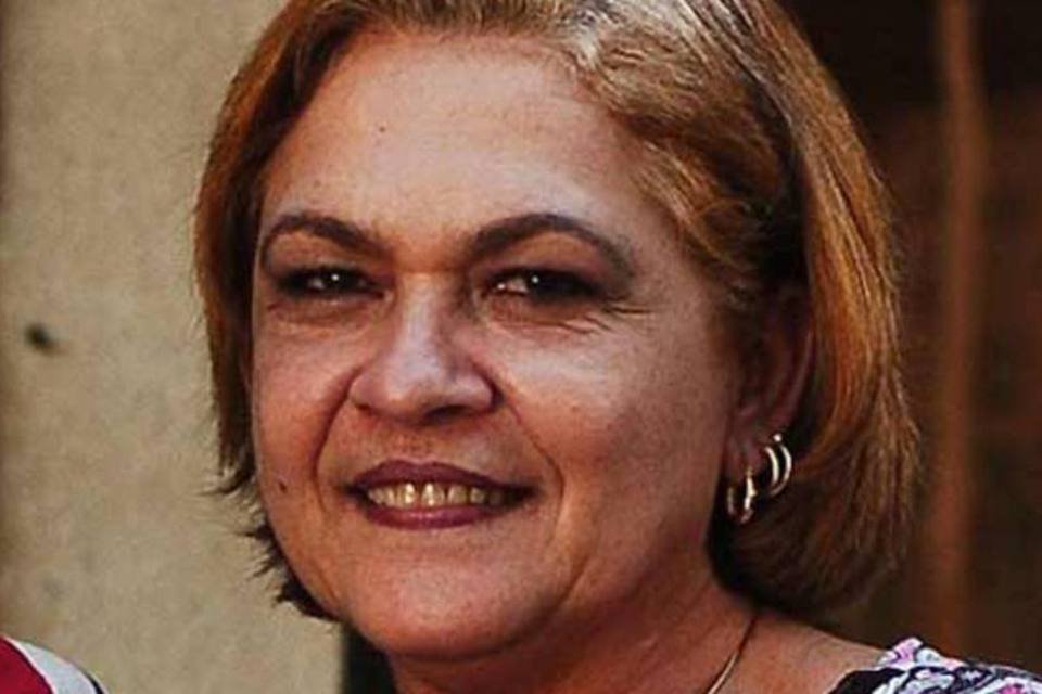 Atriz Regina Dourado morre em Salvador, aos 59 anos