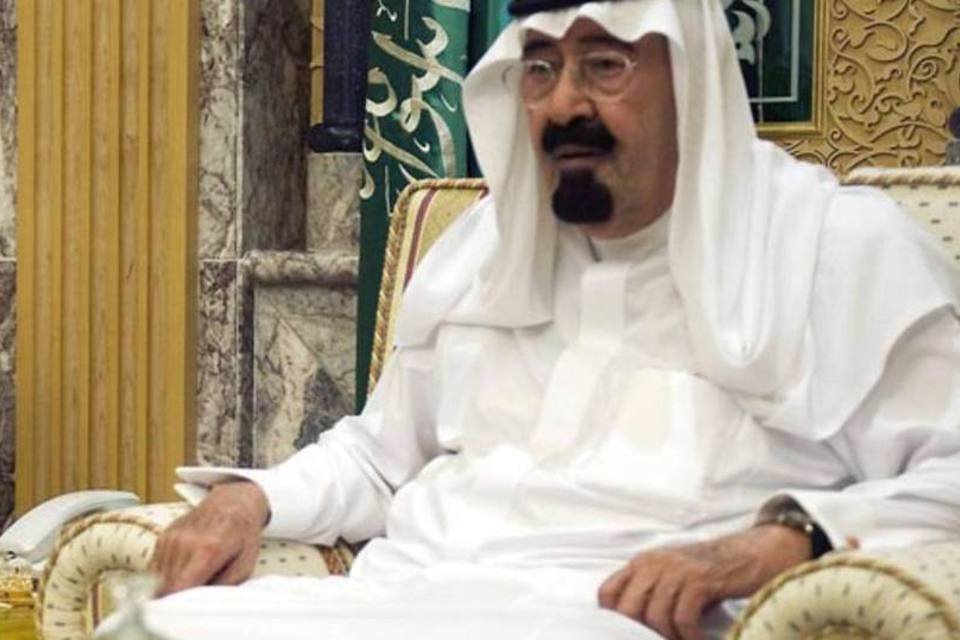 Chefes de Estado chegam a Meca para participar de cúpula