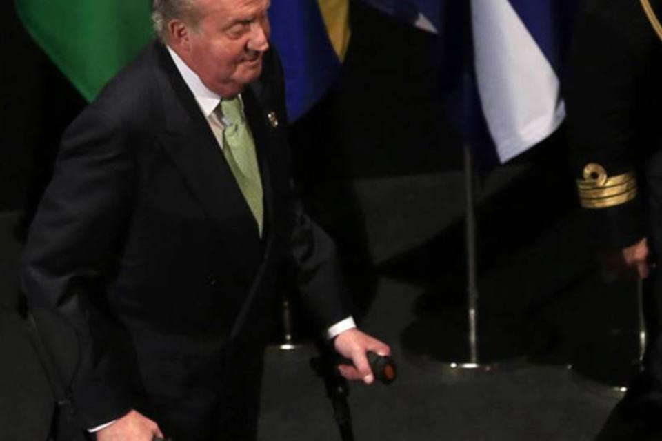 Encontros bilaterais: a outra cúpula ibero-americana