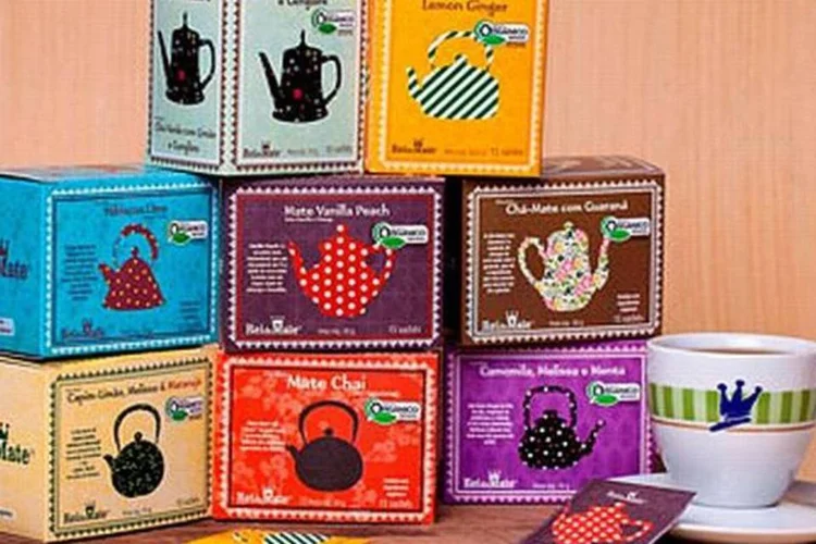 Novas bebidas também podem ser consumidas nas lojas da rede (Divulgação)