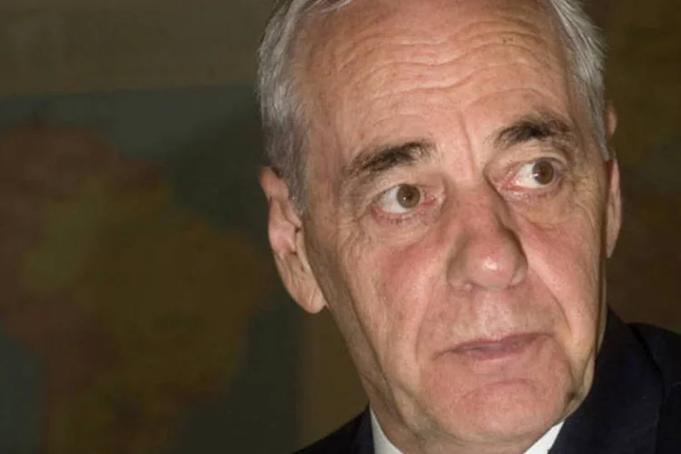 Reinhold Stephanes, ministro da Previdência (Agência Brasil)