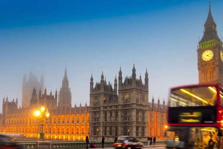
	Londres, Reino Unido: pa&iacute;s tem 3 das 10 melhores universidades do mundo
 (Thinkstock)