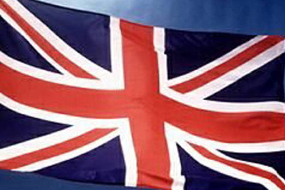 Fitch mantém rating do Reino Unido; perspectiva estável