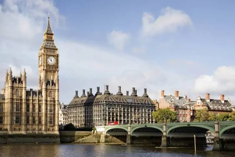
	Londres, Reino Unido: referendo pode acontecer ainda este ano
 (Thinckstock)