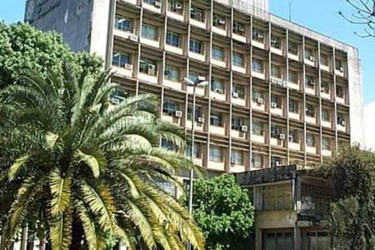 
	Universidade Federal do Rio Grande do Sul teve o IGC mais alto entre as universidades&nbsp;
 (Divulgação)