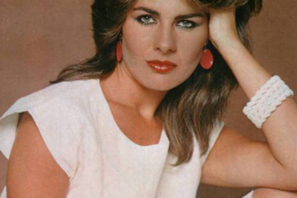 Morre Rejane Goulart, Miss Brasil 1972