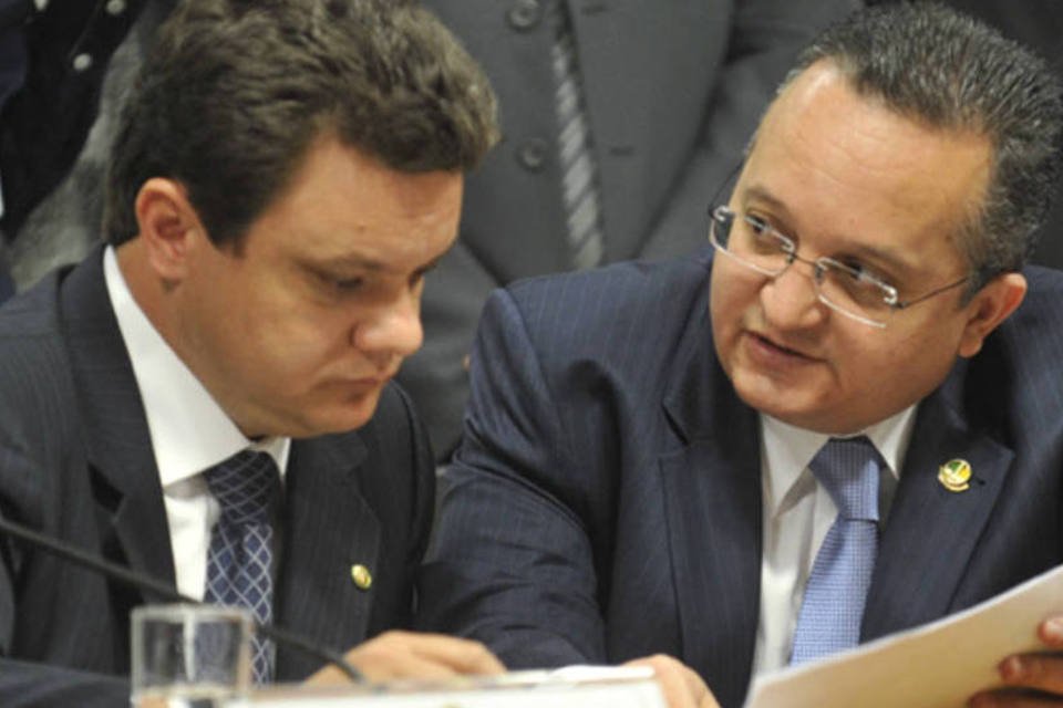 Paulo Preto diz que não conhece Carlinhos Cachoeira