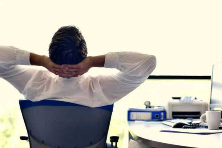 
	Improdutivo: ningu&eacute;m ser&aacute; criativo se n&atilde;o &quot;perder&quot; tempo com o que parece irrelevante, diz psic&oacute;logo
 (Thinkstock/.shock)