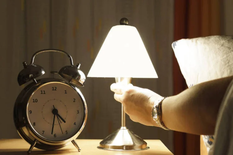 De pé antes mesmo de sol raiar (Thinkstock)