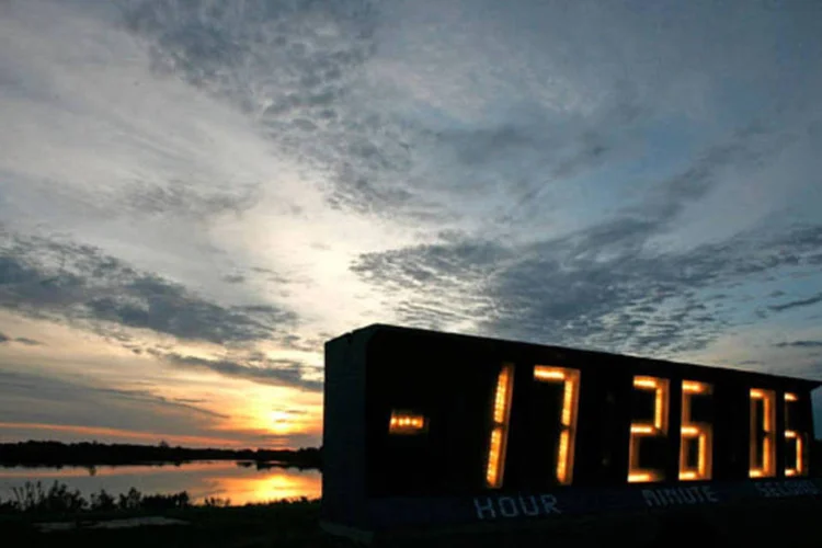 Aproveite o fim do dia de trabalho para estabelecer as prioridades para o seu próximo expediente (Getty Images)