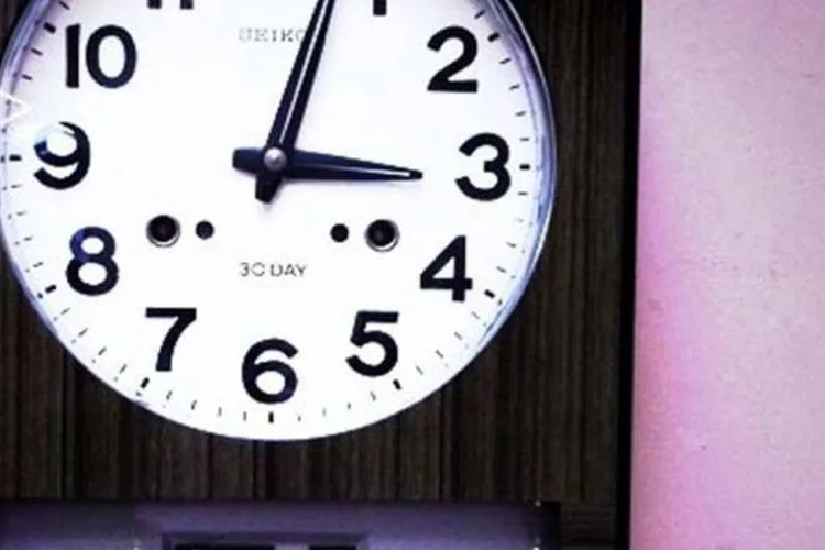 Como eles fazem o tempo render (Creative Commons/ Flickr/ frenchfinds/)
