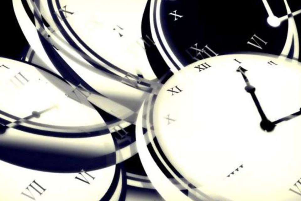 Cientistas projetam relógio atômico 100 vezes mais preciso