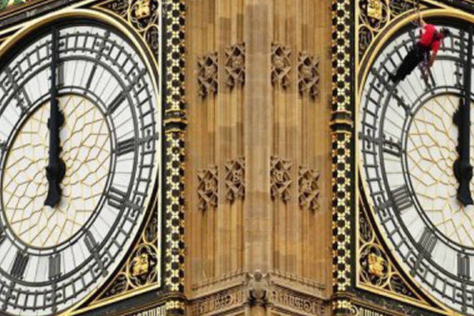 Cientistas debatem nova definição de tempo e GMT pode virar história