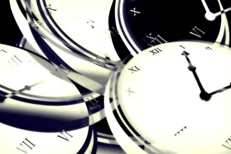 
	O hor&aacute;rio de ver&atilde;o tem in&iacute;cio &agrave; zero hora do pr&oacute;ximo domingo, quando os rel&oacute;gios ser&atilde;o adiantados em uma hora nas regi&otilde;es determinadas
 (Getty Images)