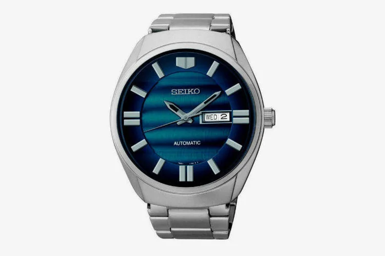 
	Modelo da linha Recraft Series
 (Divulgação/WatchTime Brasil)