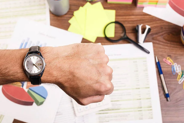 Site de empregos Indeed explica como reconhecer o vício em trabalho e compartilha dicas sobre como se recuperar (Thinkstock)