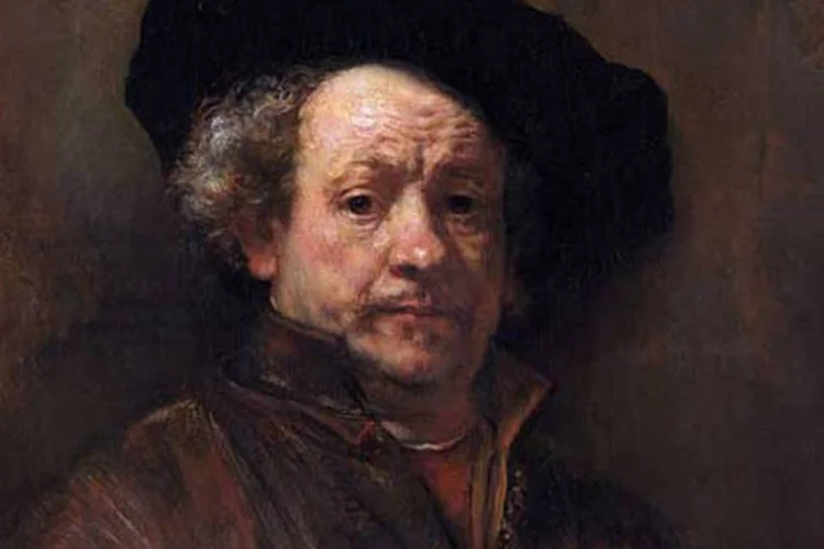 
	Auto-retrato de Rembrandt: um indiv&iacute;duo ou uma institui&ccedil;&atilde;o da Gr&atilde;-Bretanha ter&aacute; o direito de comprar a obra antes de fevereiro do ano que vem
 (Wikimedia Commons)