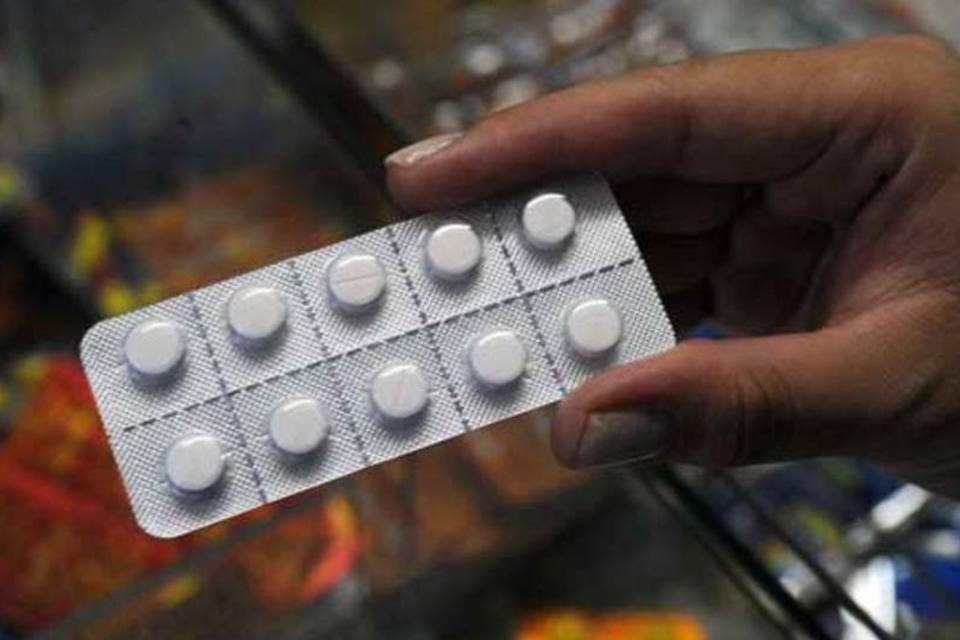 Rio faz coleta de dados sobre uso racional de medicamentos