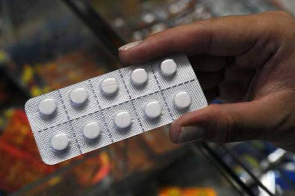 Anvisa: 44% dos remédios controlados vendidos são para transtornos