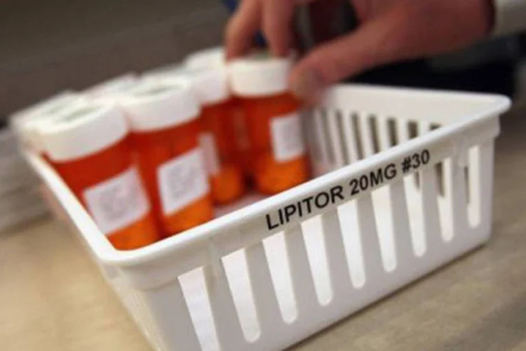 
	Rem&eacute;dio usado para aumentar n&iacute;veis de HDL: criado em 2009, a meta do Hipercol Brasil &eacute; identificar todos os brasileiros que tenham a doen&ccedil;a
 (©AFP/Getty Images / John Moore)